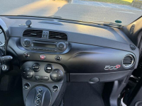 Fiat 500E Olsztyn - zdjęcie 12