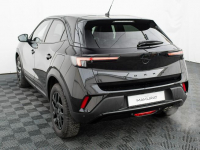 Opel Mokka WD7210T#1.2 T GS Podgrz.f I kier Kamera 360 Salon PL VAT23% Gdynia - zdjęcie 4