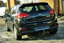 Kia Cee'd 1,6CRDI Klima, NAVI, kamera, 110KM, 2014r. Płock - zdjęcie 4