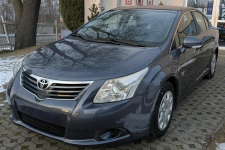Toyota Avensis 1,6