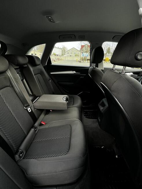 Audi Q5 35 TDI Quattro S tronic Konin - zdjęcie 9