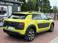 Citroen C4 Cactus Gwarancja, Super Stan, Wypas! Sade Budy - zdjęcie 7
