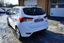 Hyundai ix20 1,4CRDI Klima, NAVI, alu, 2014r. Płock - zdjęcie 6