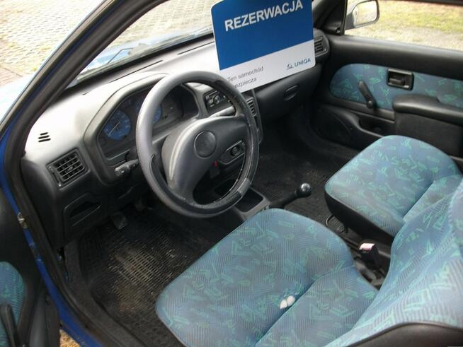 Peugeot 106 1.0/ benzyna/ 37 KW Katowice - zdjęcie 5