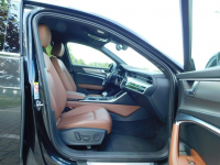 Audi A6 2.0TDI Sport Line z Gwarancją Żyrardów - zdjęcie 9