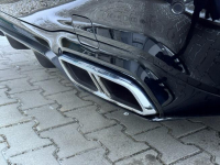 Mercedes E 63 AMG 63S 4 Matic+. Bezwypadkowy. Wzorowy stan. Węgrzce - zdjęcie 10