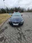 Sprzedam bmw e60 Ostrowiec Świętokrzyski - zdjęcie 3