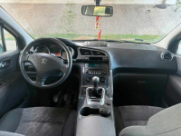 ** Peugeot 3008 ** 1.6 Benzyna ** 2009 ** Ładny Zadbany ** Dębica - zdjęcie 7