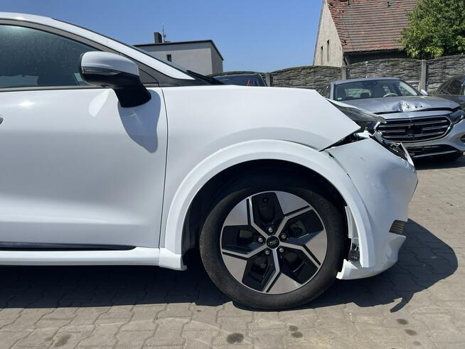Ford Puma Gen-E Elektryk Kamera 360 Czujniki Tempomat Podgrzewanie Gliwice - zdjęcie 11
