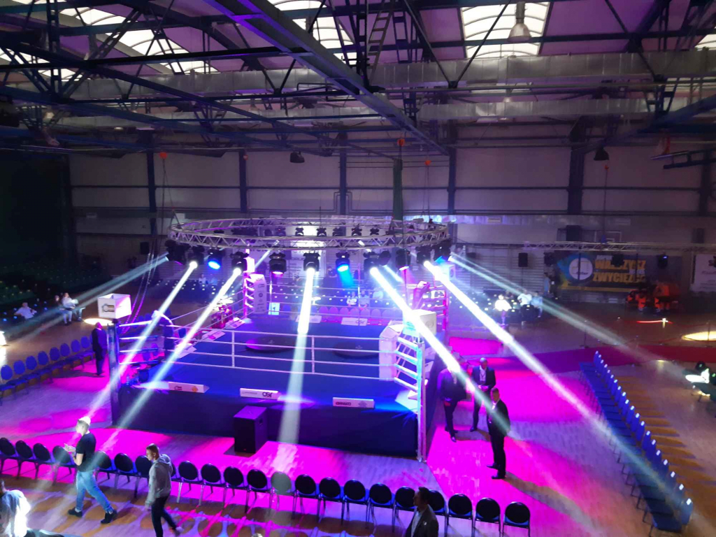 Ochrona Imprez Masowych Kurs Szkolenie Uprawnienia do pracy Ochota - zdjęcie 1