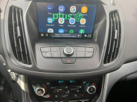 Ford Kuga 1.5 EcoBoost 150KM Titanium, Stan idealny Łódź - zdjęcie 12