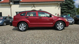 Dodge Caliber 2.0 CRD Zieleniewo - zdjęcie 6