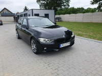 320d 184KM Bixenon Skóra Navi Sport Pakiet Raty Zamiana Strobice - zdjęcie 8