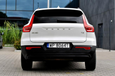 Volvo XC 40 1,5 T3 163Km Automat Full Led Tablet Kamera Serwis Płock - zdjęcie 10