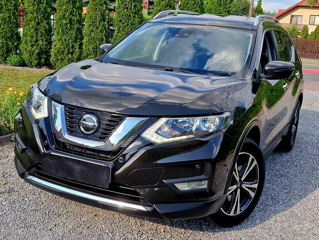 Nissana X-Trail Lubartów - zdjęcie 2