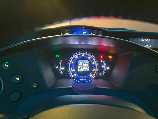 Honda Civic 140 KM Spytkowice - zdjęcie 7