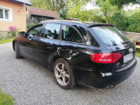 Sprzeda Audi A4B8 2.0tdi quattro 2011r Dynów - zdjęcie 6