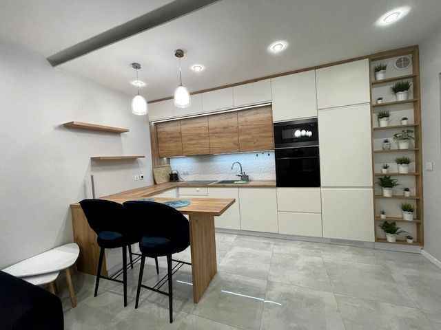 3pok, 56met, okolice Maślickiej BALKON/KOMÓRKA/GARAŻ (Wrocław) Fabryczna - zdjęcie 3