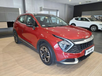 Kia Sportage 1.6 T-GDI M 150 KM Ostrów Wielkopolski - zdjęcie 3