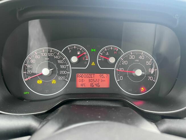 Fiat Punto Żywiec - zdjęcie 4