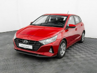 Hyundai i20 WD0715T#1.2 Pure Cz.cof Bluetooth KLIMA Salon PL VAT 23% Gdańsk - zdjęcie 2