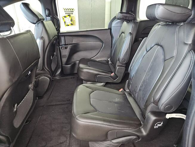 Chrysler Pacifica pakiet S / AWD / niski przebieg Tarnów - zdjęcie 11