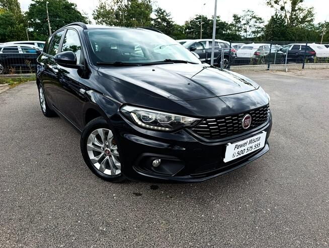Fiat Tipo bezwypadkowy kamera cofania Karczew - zdjęcie 2