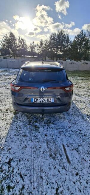 Sprzedam renault megane Radomsko - zdjęcie 7
