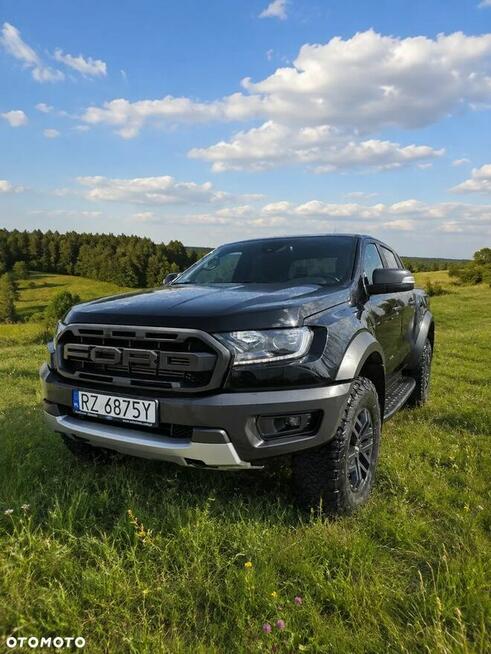 Ford Ranger Rzeszów - zdjęcie 1