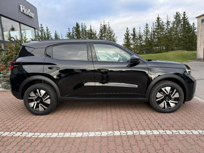 Opel Frontera GS mHybrid 1.2 Turbo 145KM eDCT6 Giżycko - zdjęcie 4