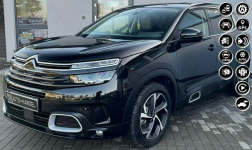 Citroen C5 Aircross Hybryda Plug-IN | Ładowarka!