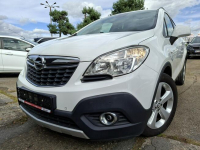 Opel Mokka 4X4, Klimatronic 2-stref, Podgrz. fotele + kierownica Cieszyn - zdjęcie 2
