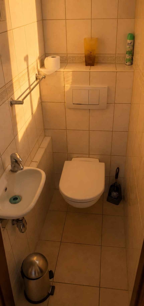 Pokój (15 met) Okolice Legnickiej BALKON/WINDA (Wrocław) Stare Miasto - zdjęcie 5