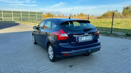 Ford Focus 1.6 105 km, lakier jak nowy, zobacz FILMY! Gołków - zdjęcie 9