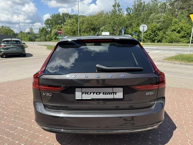 Volvo V90 SALON POLSKA/4x4/stan bdb/FV23%/serwis ASO/gwarancja Ełk - zdjęcie 6