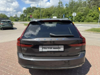 Volvo V90 SALON POLSKA/4x4/stan bdb/FV23%/serwis ASO/gwarancja Ełk - zdjęcie 6