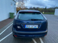 Ford Focus 1.4 benzyna - 2005r Głogów - zdjęcie 4