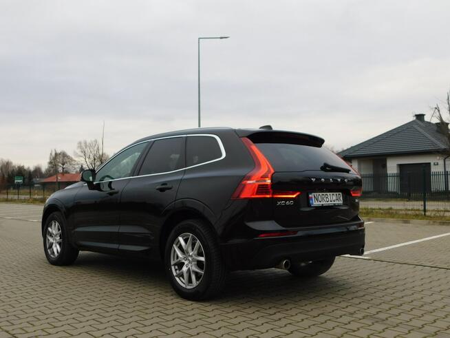 Volvo XC 60 z Gwarancją Bezwypadkowy Żyrardów - zdjęcie 5