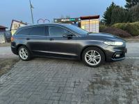 Mondeo 2.0 EcoBlue 190 KM AWD Lift LED Nowy Rozrząd  Serwis PowerShift Bydgoszcz - zdjęcie 5