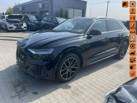 Audi Q8 Bose 4x4 S-Line Quattro Gliwice - zdjęcie 1