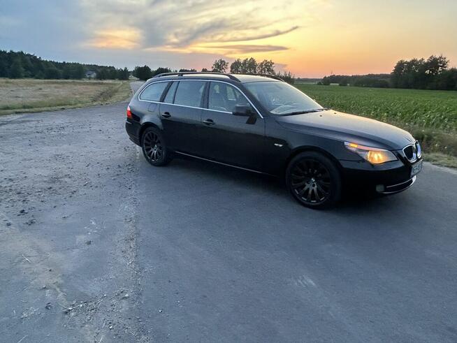 Sprzedam doinwestowane bmw Skępe - zdjęcie 11