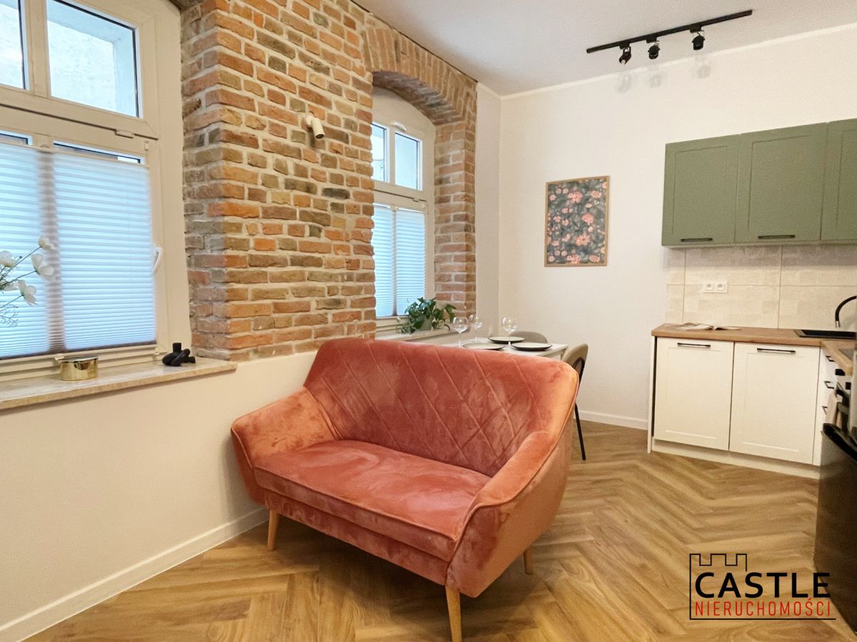 Świeżo po remoncie i gotowe do wprowadzenia Jeżyce - zdjęcie 3