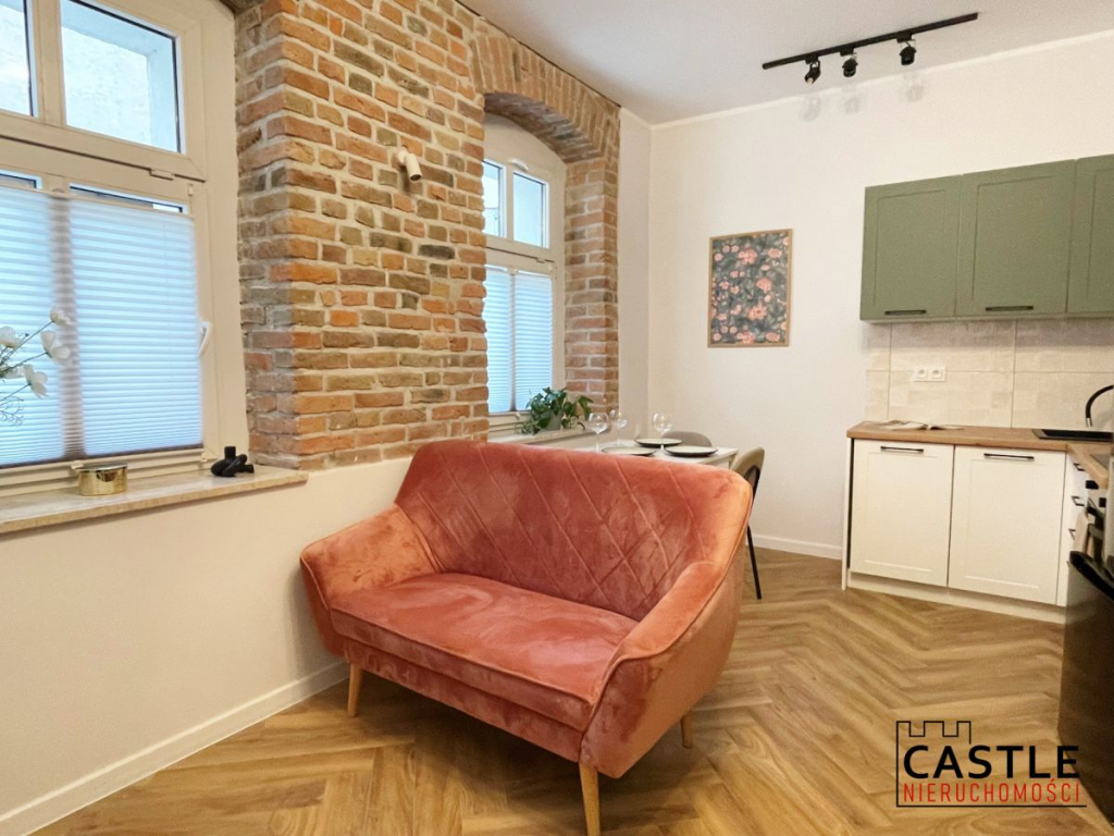 Świeżo po remoncie i gotowe do wprowadzenia Jeżyce - zdjęcie 3