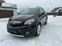 Opel Mokka Jak nowa Lipówki - zdjęcie 3