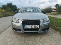 Audi A3 8P 1.6 MPI Gdańsk - zdjęcie 3