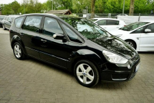 Ford S-Max 2,2TDCI Klima, NAVI, 175KM, 2009/2010r. Płock - zdjęcie 10