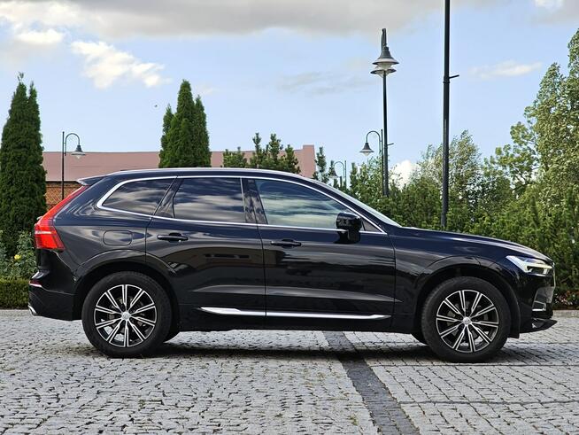 Volvo XC 60 Sadlno - zdjęcie 4