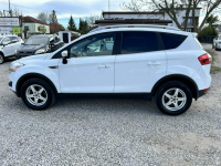 Ford Kuga Nowe Iganie - zdjęcie 8