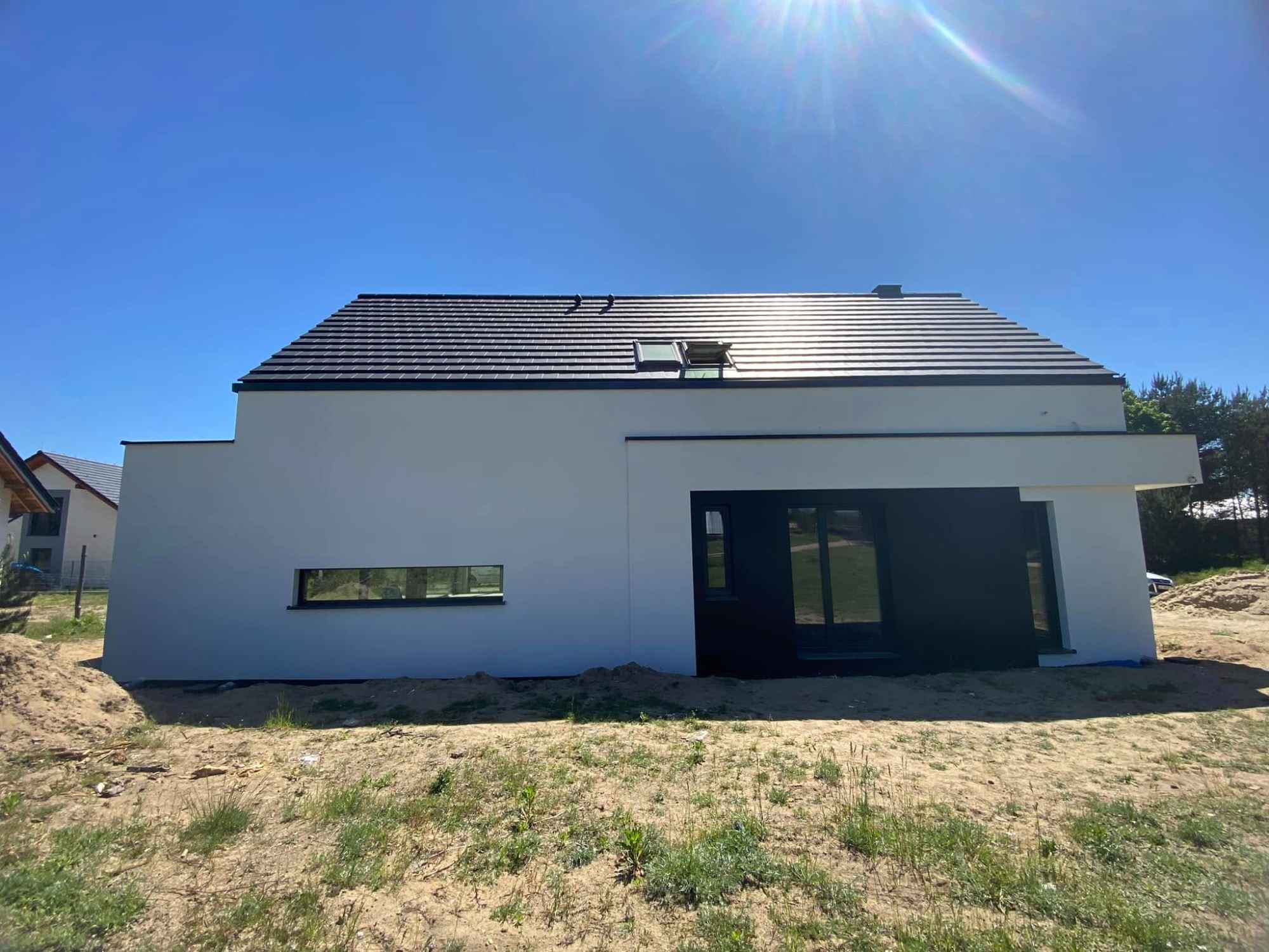 Profesjonalne ocieplenie i elewacje domów Bojano - zdjęcie 3