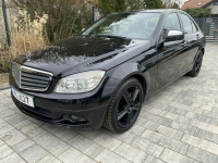 Mercedes C 200 Bardzo zadbana - 100% oryginalny przebieg Poznań - zdjęcie 6